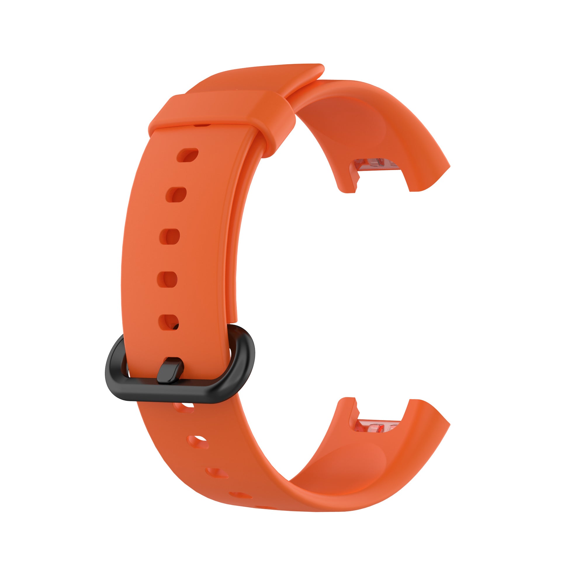 Soft Silicone Smart Watch Strap Replacement Watch Band for Xiaomi Mi Watch Lite Redmi Watch Soft Silicone Smart Watch Strap Replacement Watch Band for Xiaomi Mi Watch Lite Redmi Watch